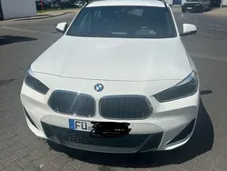 Weiß Gebraucht 2021 BMW X2 M Sport SUV | 29.900 € (Teuer)