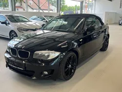 Schwarz Gebraucht 2013 BMW 118 Kleinwagen | 8.990 € (Etwas zu teuer)