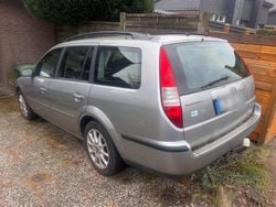 Grau Gebraucht 2006 Ford Mondeo Kombi | 380 € (Superpreis)