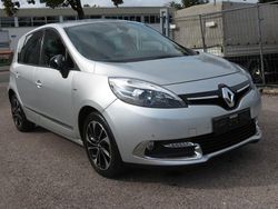 Silber Gebraucht 2014 Renault Scénic III Bose Edition Van / Kleinbus | 5.500 € (Fairer Preis)
