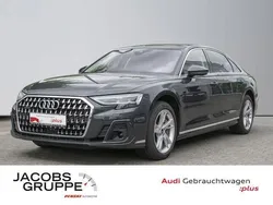 Gebraucht 2024 Audi A8L Ambiente Limousine | 63.970 €