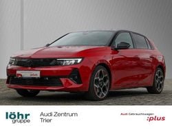 Chili rot/kardio rot Gebraucht 2022 Opel Astra GS Line Limousine | 22.480 € (Guter Preis)