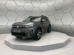 Arktis weiß Neu 2025 Dacia Duster Expression SUV | 25.490 € (Guter Preis)