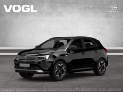 Diamant schwarz/karbon schwarz Gebraucht 2022 Opel Grandland X Business Elegance SUV | 20.880 € (Superpreis)