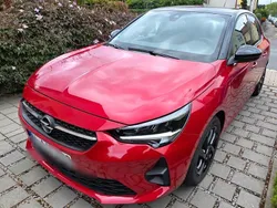 Rot Gebraucht 2022 Opel Corsa GS Line Kleinwagen | 14.500 € (Fairer Preis)