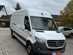 Weiß Gebraucht 2018 Mercedes Sprinter Van | 20.500 € (Guter Preis)