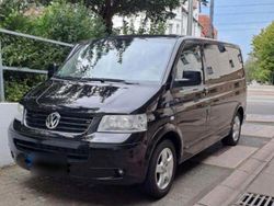 Schwarz Gebraucht 2006 VW Multivan Van | 5.490 € (Superpreis)