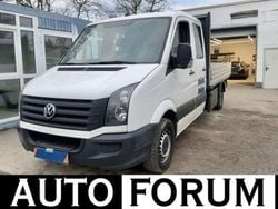 Weiß Gebraucht 2013 VW Crafter Van | 9.990 € (Fairer Preis)
