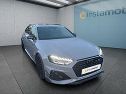 Grau Gebraucht 2023 Audi RS4 Kombi | 97.299 €