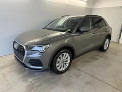 [z7z7] chronosgrau metallic Neu 2025 Audi Q3 Design SUV | 45.980 € (Guter Preis)