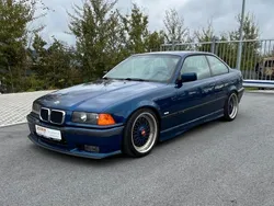 Blau Gebraucht 1997 BMW 328 M Sport Coupé | 14.999 € (Superpreis)