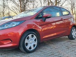 Andere farben Gebraucht 2009 Ford Fiesta Kleinwagen | 3.399 € (Fairer Preis)