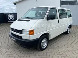 Weiß Gebraucht 2002 VW T4 Van | 5.900 € (Superpreis)