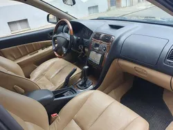 Grün Gebraucht 1998 Mitsubishi Galant Limousine | 5.000 € (Etwas zu teuer)