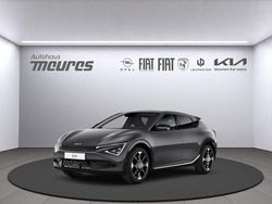 Schwarz Gebraucht 2024 Kia EV6 SUV | 46.488 € (Superpreis)