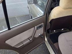 Gold Gebraucht 1982 Ford Granada Limousine | 8.900 €