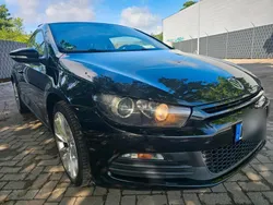 Schwarz Gebraucht 2011 VW Scirocco Exclusive Coupé | 5.450 € (Fairer Preis)