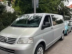 Grau Gebraucht 2007 VW T5 Van | 8.499 € (Fairer Preis)