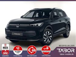 Deep black perleffekt Neu 2025 VW Tiguan SUV | 40.387 € (Guter Preis)