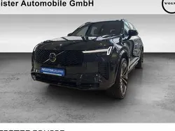 Blau Neu 2025 Volvo XC90 Plus SUV | 77.990 € (Superpreis)