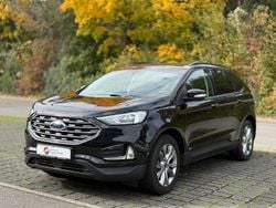 Schwarz Gebraucht 2019 Ford Edge Trend SUV | 23.890 € (Superpreis)
