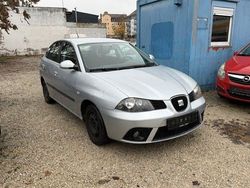 Gebraucht 2008 Seat Ibiza Sport Limousine | 1.999 € (Superpreis)