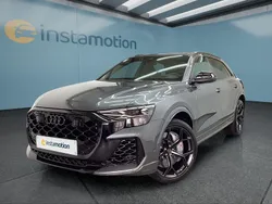 Grau Neu 2025 Audi RS Q8 SUV | 196.099 €