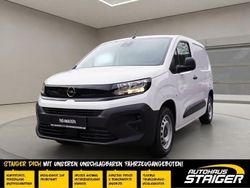 Weiß Neu 2025 Opel Combo Edition Van / Kleinbus | 22.450 € (Guter Preis)