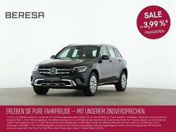 Grau Gebraucht 2021 Mercedes GLC300e SUV | 31.880 € (Guter Preis)