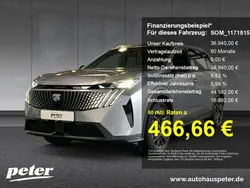 Met. artense grau Gebraucht 2025 Peugeot 5008 Allure Van / Kleinbus | 36.940 € (Superpreis)