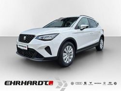 Candy weiss Neu 2025 Seat Arona SUV | 24.990 € (Fairer Preis)