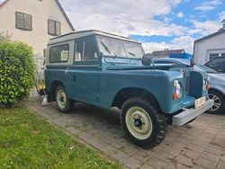 Blau Gebraucht 1970 Land Rover 2 SUV | 14.500 €