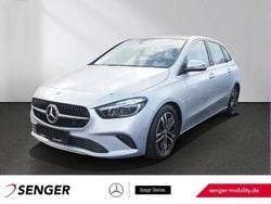 Gebraucht 2025 Mercedes B200 Progressive Van / Kleinbus | 33.850 € (Guter Preis)