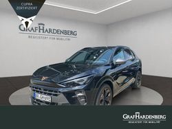 Mythosschwarz Gebraucht 2025 Cupra Terramar VZ SUV | 45.900 € (Guter Preis)