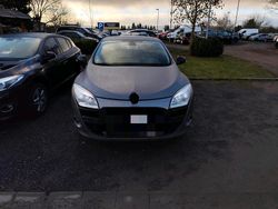 Grau Gebraucht 2011 Renault Mégane Coupé Coupé | 5.000 €