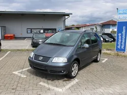 Grau Gebraucht 2007 VW Sharan Trendline Van / Kleinbus | 2.999 € (Guter Preis)