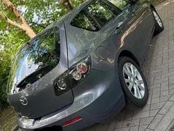 Gebraucht 2008 Mazda 3 Coupé | 3.200 € (Guter Preis)