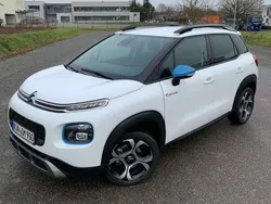 Weiß Gebraucht 2019 Citroën C3 Aircross Rip Curl SUV | 12.990 € (Guter Preis)