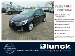 Schwarz Gebraucht 2019 Renault Clio IV Experience Kleinwagen | 10.990 € (Fairer Preis)