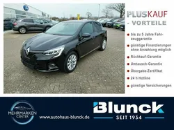 Schwarz Gebraucht 2019 Renault Clio IV Experience Kleinwagen | 10.990 € (Fairer Preis)
