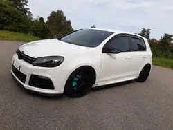 VW Golf VI