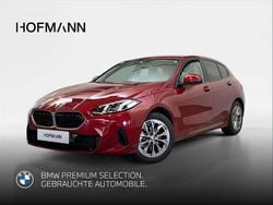 Fire red metallic Gebraucht 2025 BMW 120 Kleinwagen | 28.901 € (Superpreis)