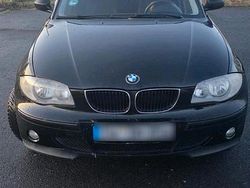 Gebraucht 2006 BMW 116 Kleinwagen | 1.800 €