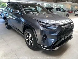 Weiß Neu 2025 Toyota Corolla Cross Active SUV | 29.095 € (Superpreis)