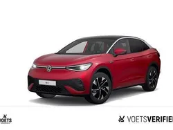 Kings red metallic Gebraucht 2022 VW ID.5 Pro Performance SUV | 32.480 € (Fairer Preis)