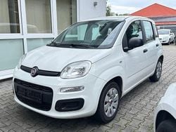 Weiß Gebraucht 2014 Fiat Panda Pop Kleinwagen | 3.490 € (Fairer Preis)