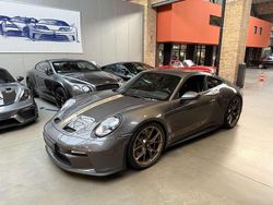 Achatgrau Gebraucht 2023 Porsche 911 GT3 Coupé | 189.500 € (Superpreis)