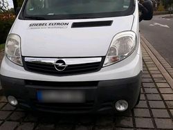 Gebraucht 2008 Opel Vivaro Van | 6.000 €