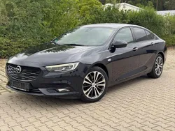 Blau Gebraucht 2019 Opel Insignia Exklusiv Limousine | 9.990 € (Fairer Preis)