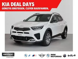 (swp) snow white pearl m Neu 2025 Kia Stonic 4 SUV | 32.550 €